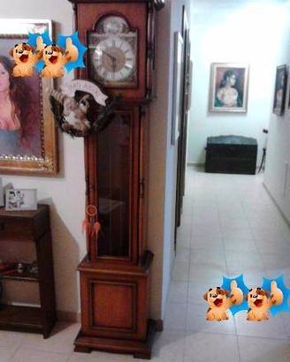 Orologio a pendolo