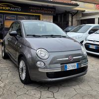 Fiat 500 1.2 83.000 KM EasyPower Lounge GPL 2033