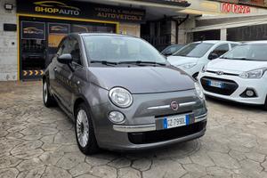 Fiat 500 1.2 83.000 KM EasyPower Lounge GPL 2033
