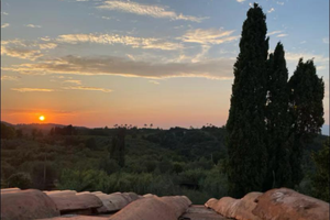 Casa Vacanze Tony's Home a Casciana Terme