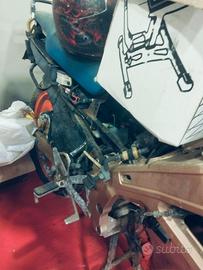 Nsr 125