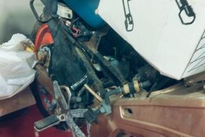 Nsr 125