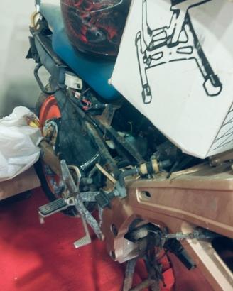 Nsr 125