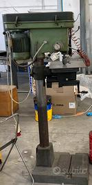 TRAPANO A COLONNA SERRMAC