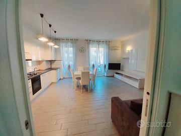 Bilocale-Cernusco sul Naviglio (centro)