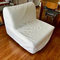 Poltrona letto IKEA