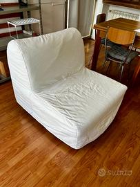 Poltrona letto IKEA