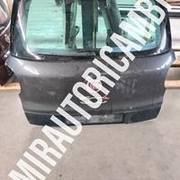 Portellone Posteriore Fiat 500L 2017