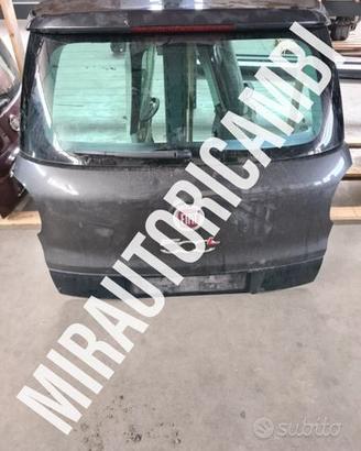 Portellone Posteriore Fiat 500L 2017