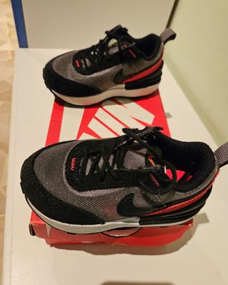 scarpe bimbo Nike