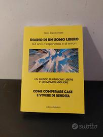 Silvio zuppicchiatti Diario di un uomo libero