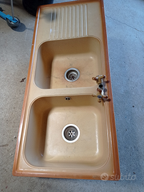 Lavandino cucina