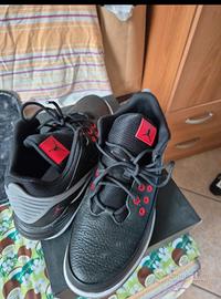 Scarpe Uomo Jordan Max Aura