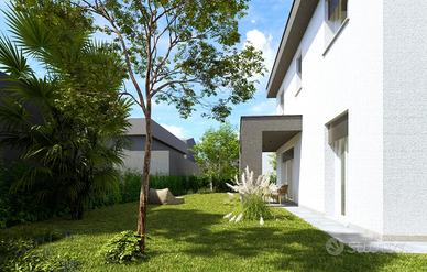 Villa a Noventa Padovana (PD)