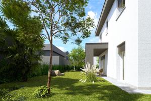 Villa a Noventa Padovana (PD)