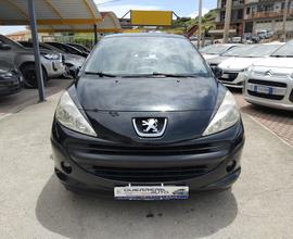 Peugeot 207 1.4 75CV 5p. PERFETTAMENTE FUNZIONANTE
