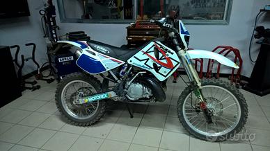 KTM  gs 300 2t