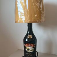 Lampada abat-jour baileys