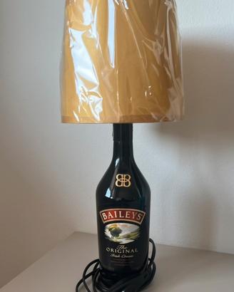 Lampada abat-jour baileys