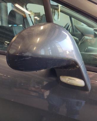 Specchio destro PEUGEOT 308 del 2009