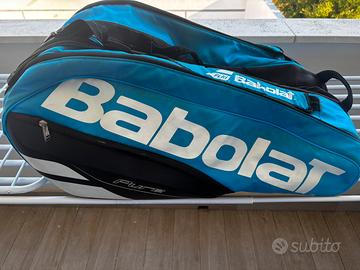 Sacca portaracchette babolat