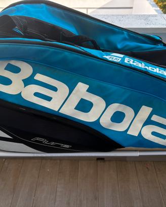 Sacca portaracchette babolat
