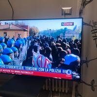 Smart TV Samsung 50 pollici 