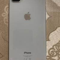 Iphone 8 plus
