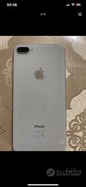 Iphone 8 plus