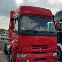 RENAULT PREMIUM 420