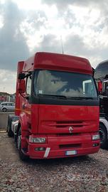 RENAULT PREMIUM 420