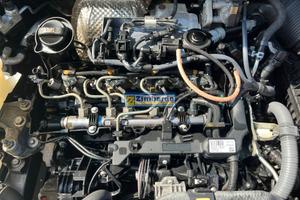 MOTORE TOYOTA RAV 4 DEL 2016 2.0 DIESEL N47C20A