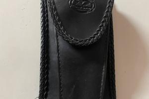 Borsa Mustang da serbatoio Harley Davidson