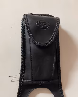 Borsa Mustang da serbatoio Harley Davidson