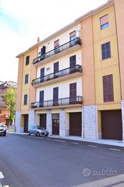 Appartamento zona stazione