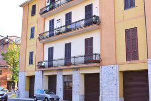 Appartamento zona stazione
