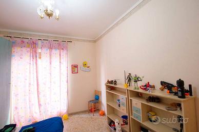 Rif.RC08| appartamento trilocale