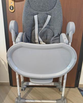 seggiolone chicco Polly ARMONIA 