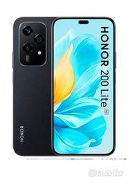 HONOR 200 LITE