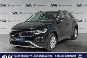 Volkswagen T-Roc I 2022 2.0 Tdi 150CV DSG Life