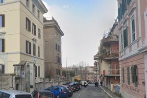 Tor pignattara grazioso trilocale arredato