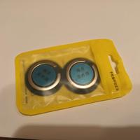 anelli per tutti i cellulari magnetici e con rotaz