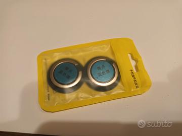 anelli per tutti i cellulari magnetici e con rotaz