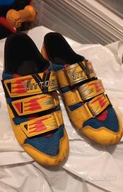 Scarpini victoria 38