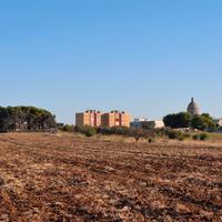 Terreno edificabile nel cuore della città