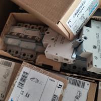 Componentistica elettrica