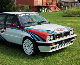 LANCIA Delta - 1990