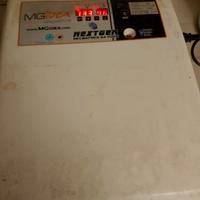 incubatrice 