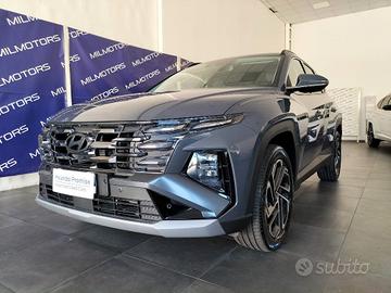 HYUNDAI Tucson 1.6 PHEV aut. Exellence