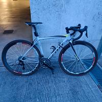 Bici da corsa